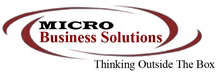 Micro Business Solutions